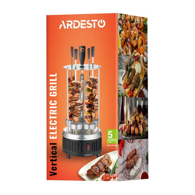 Ardesto VEG-HY1000