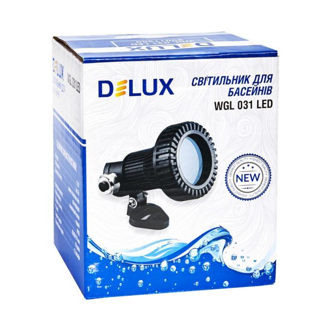 DELUX 90011350