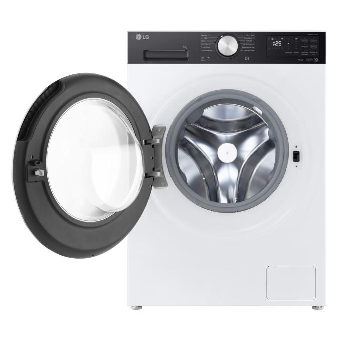 LG F2X5FS2WB