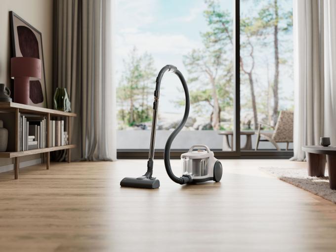 ELECTROLUX EL51C2SW