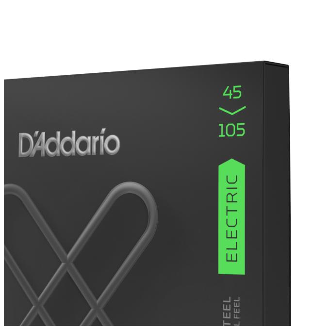 D'Addario XTB45105