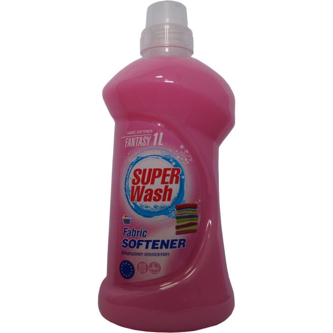 Super Wash 4820096034316