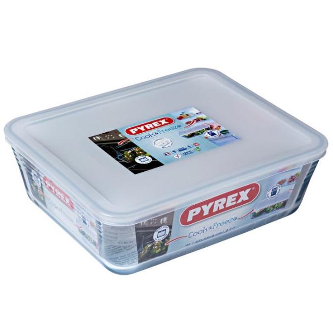 Pyrex 244P000/7643
