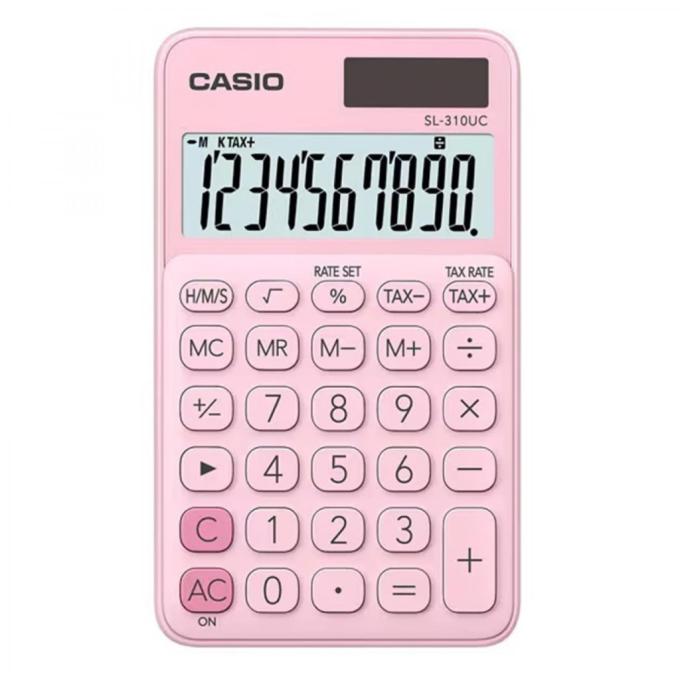 Casio CALC-CAS-SL-310UC-PK