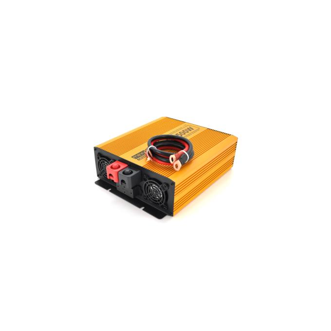 Mexxsun MXSPSW-1500-12S
