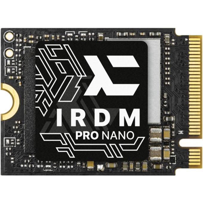 Goodram IRP-SSDPR-P44N-512-30