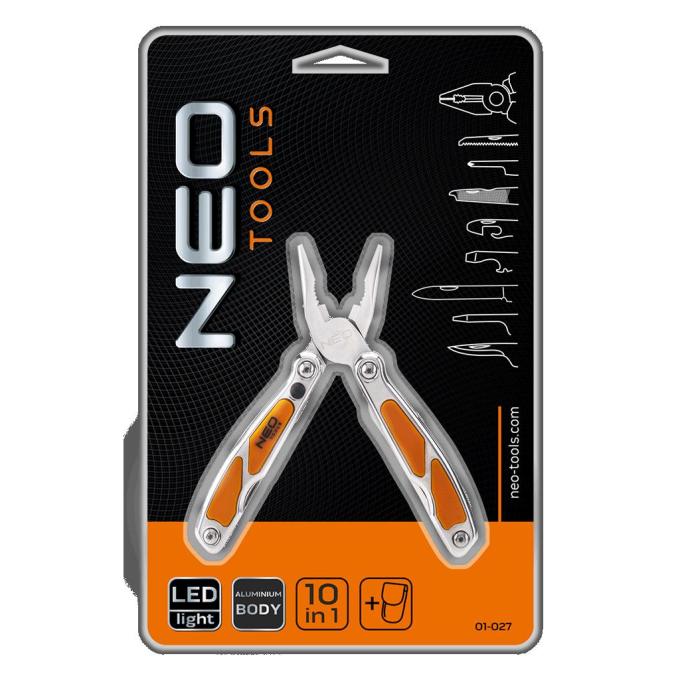 Neo Tools 01-027