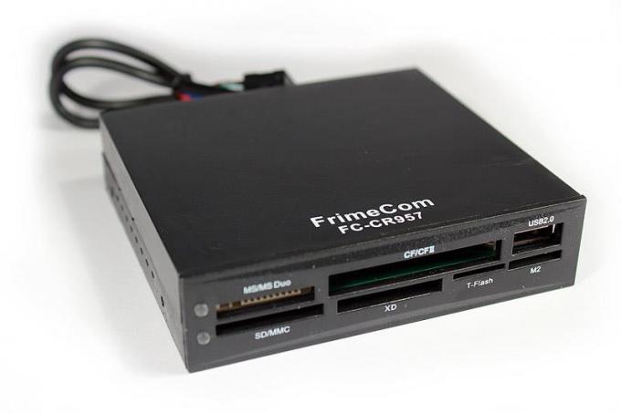 FrimeCom FC-CR957