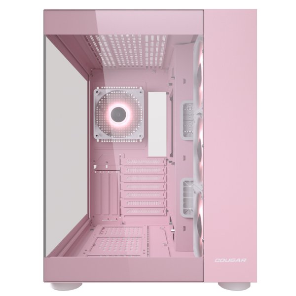 Cougar FV150 RGB Pink