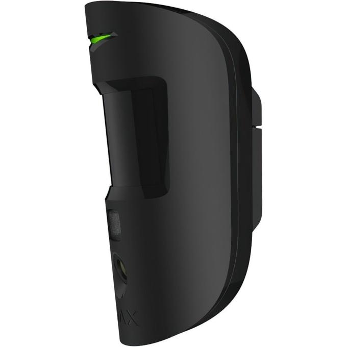 Ajax MotionCam HDR (PhOD) black