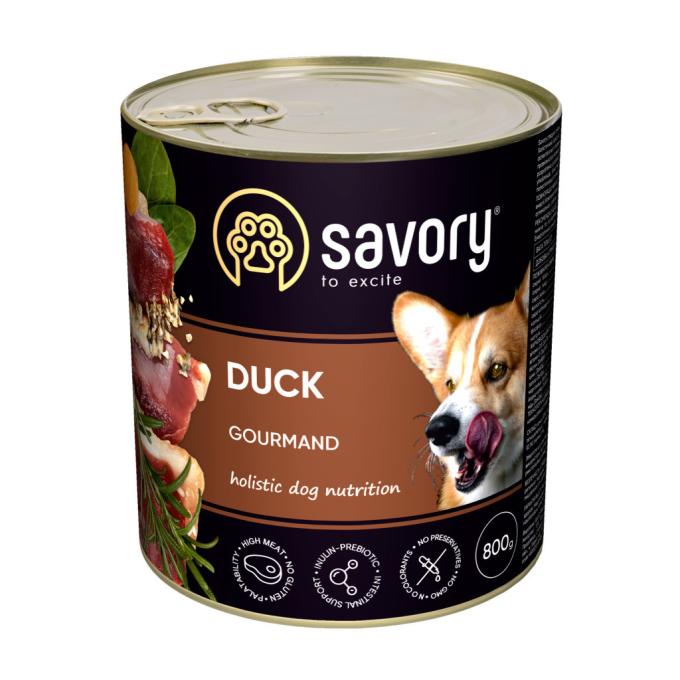 Savory 4820232630488