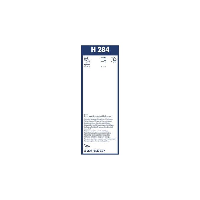 BOSCH 3 397 015 627