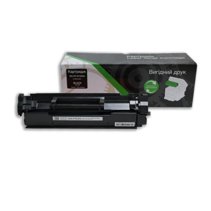 Dayton DN-HP-W1360A
