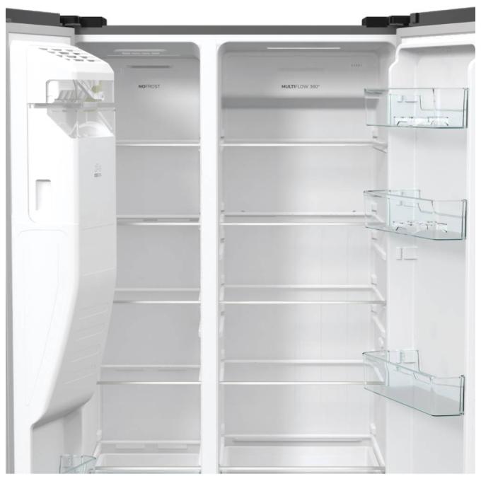 Gorenje NRS917E61X