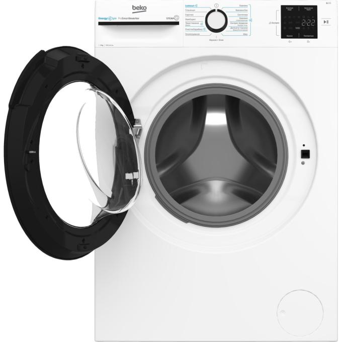 BEKO BM1WFU39233WB
