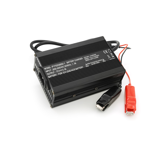 VOLTRONIC YT-7235-AGM
