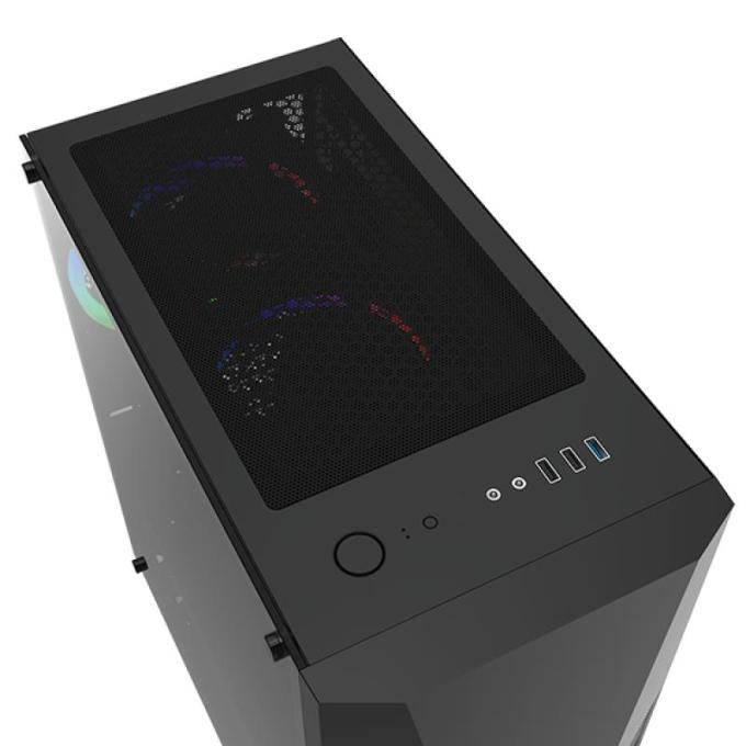 MONTECH FIGHTER 500 (B)