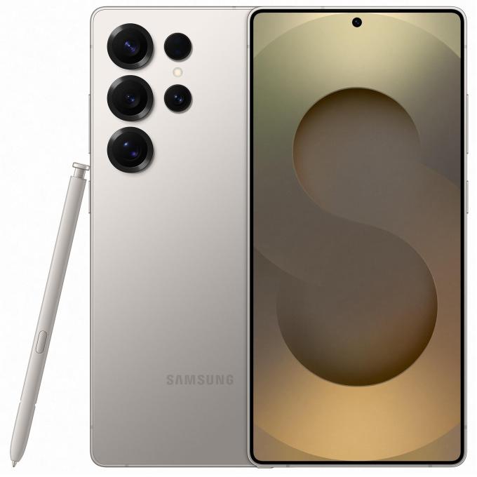 Samsung SM-S938BZTDEUC