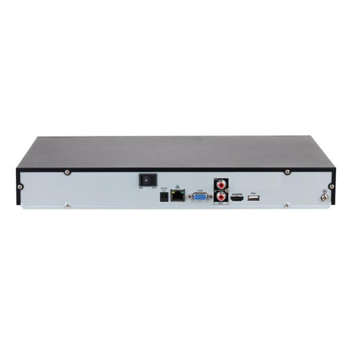 Dahua DHI-NVR2208-I 8-канальный 1U WizSense