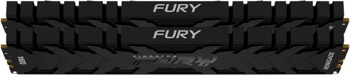 Kingston KF432C16RBK2/16