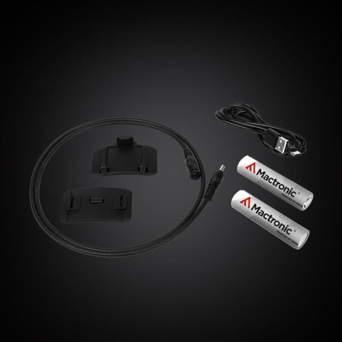 Mactronic DAS303693