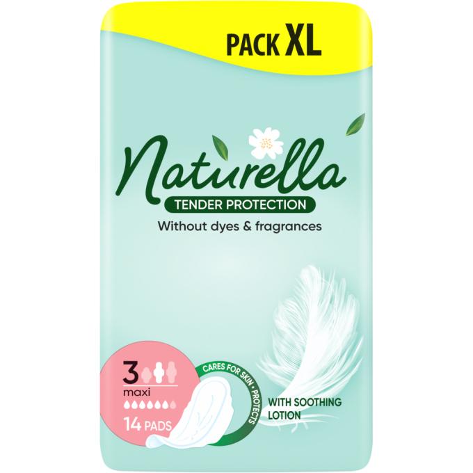 Naturella 8700216045346