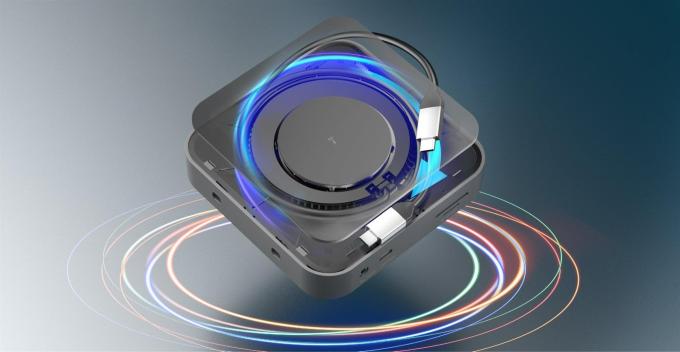 J5create JCD3199-N
