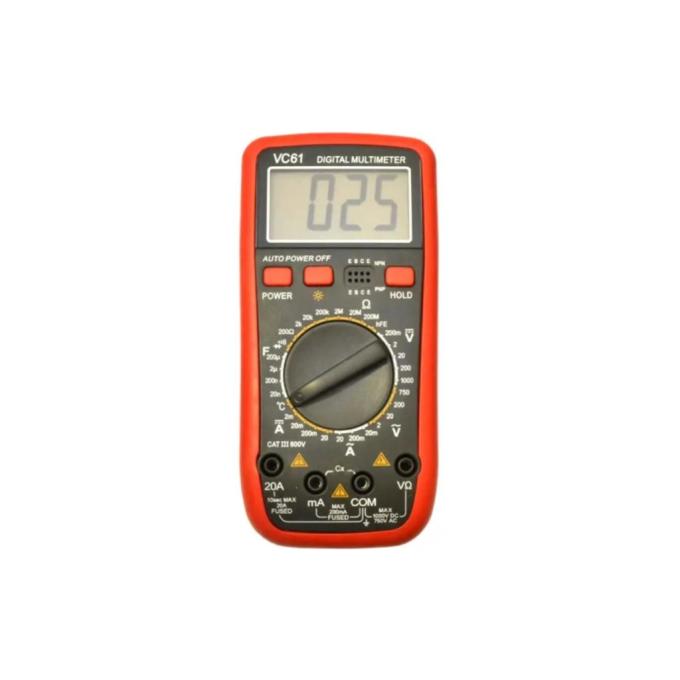 VOLTRONIC VC-61