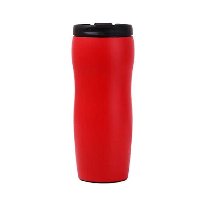 Merlion DW-006Red