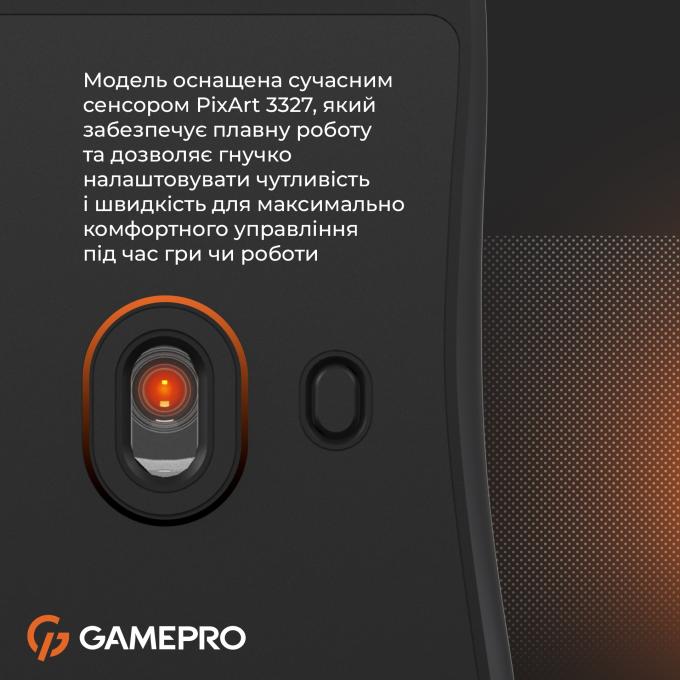 GamePro GM690B