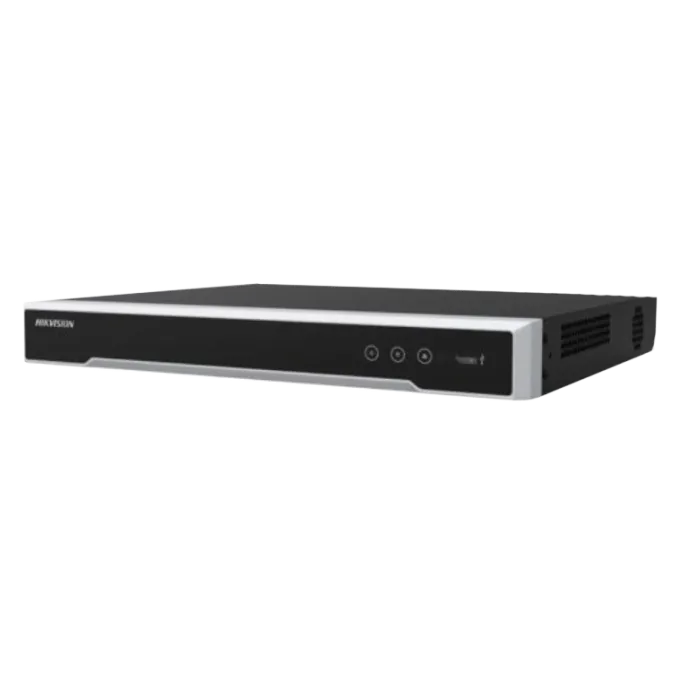 Hikvision DS-7632NI-M2 32-канальный 2 SATA Smart & POS