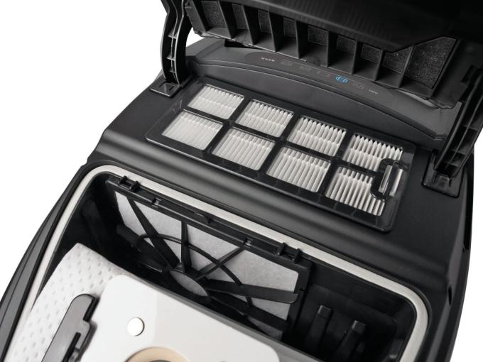 Gorenje VCE21ECBK