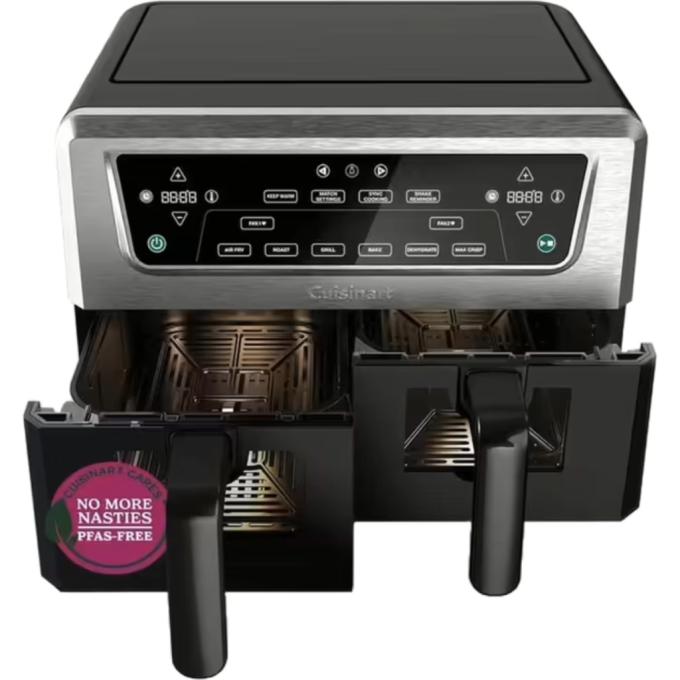 CUISINART AFD10XSSE