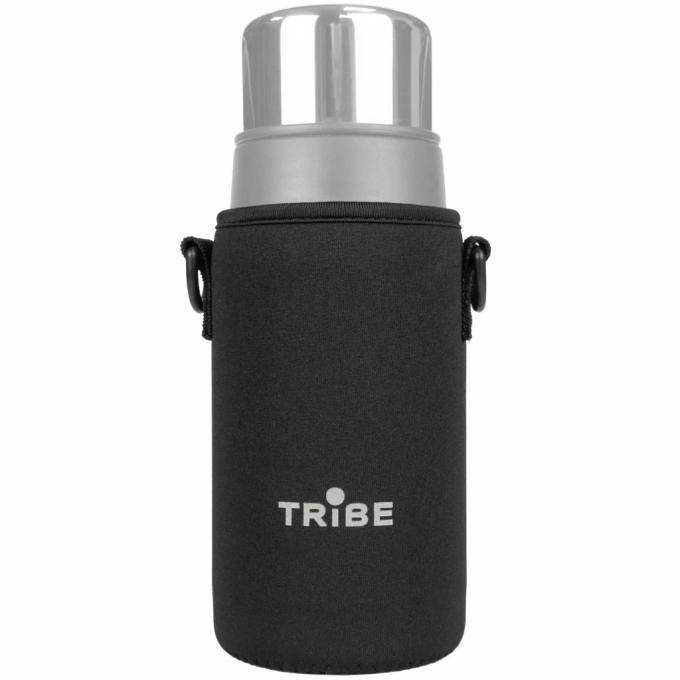 Tribe T-DF-0008-black
