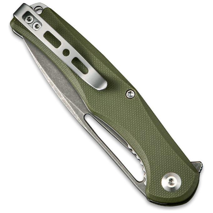 Sencut SA01A