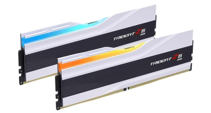 G.Skill F5-6400J3239G16GX2-TZ5RW
