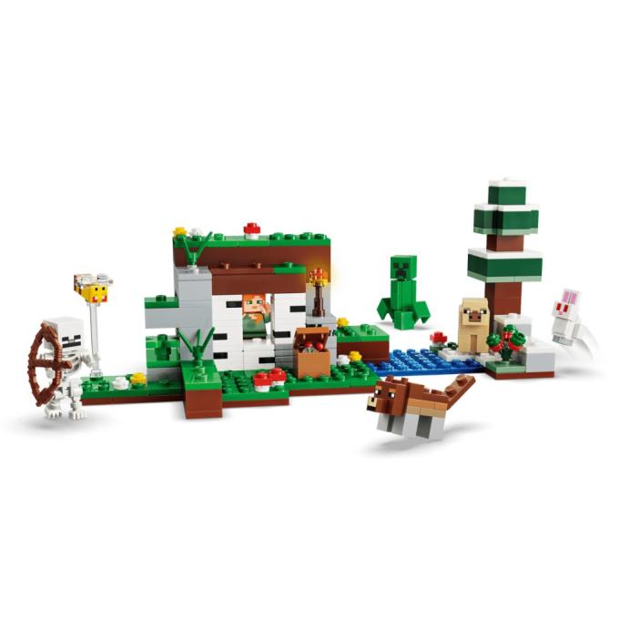 LEGO 21593