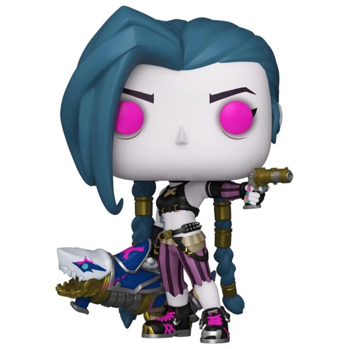 Funko Pop 75649