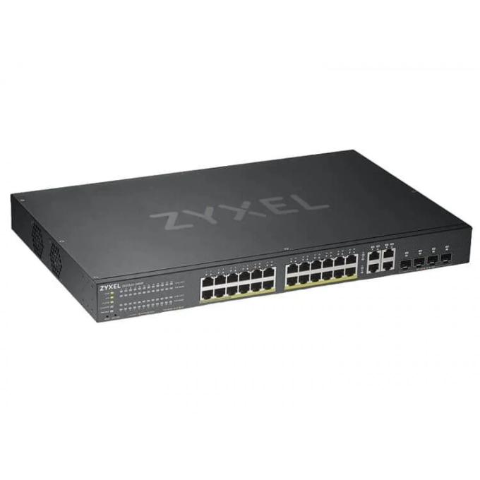 ZyXEL GS192024HPV2-EU0101F