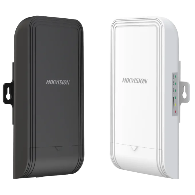 Hikvision DS-3WF0EC-5ACT(B) для ліфтів 5 ГГц 867 Мбит/с 500 м