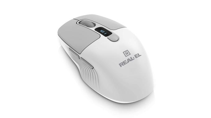 REAL-EL EL123200050