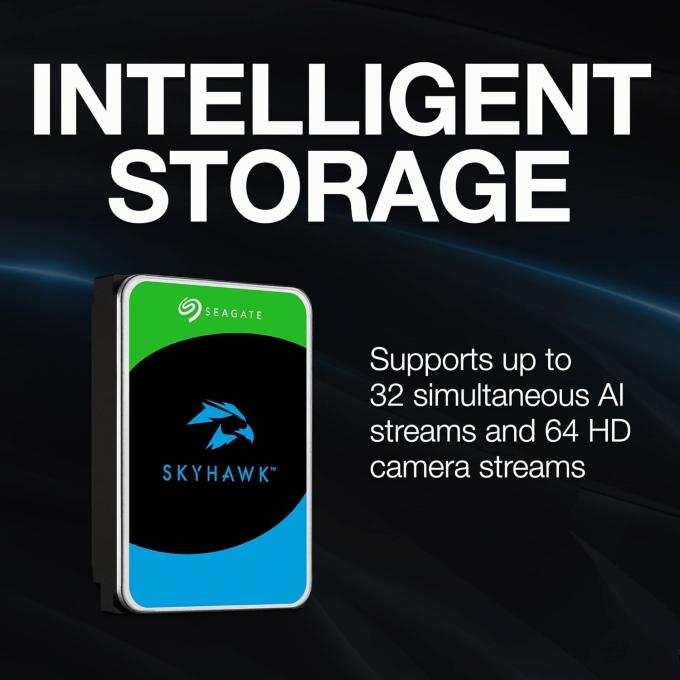 Seagate ST12000VE003