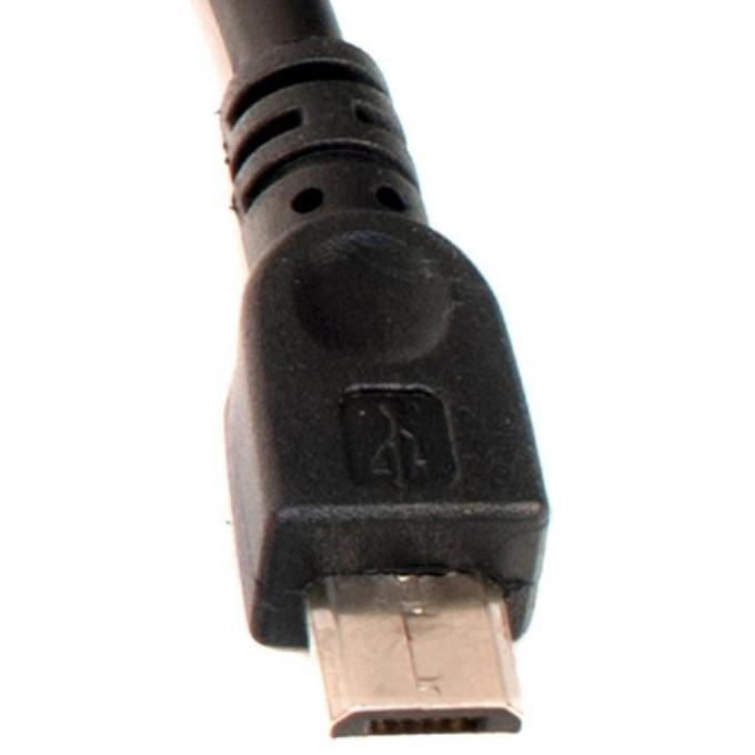 Patron CAB-PN-USB-F-MICRUSB