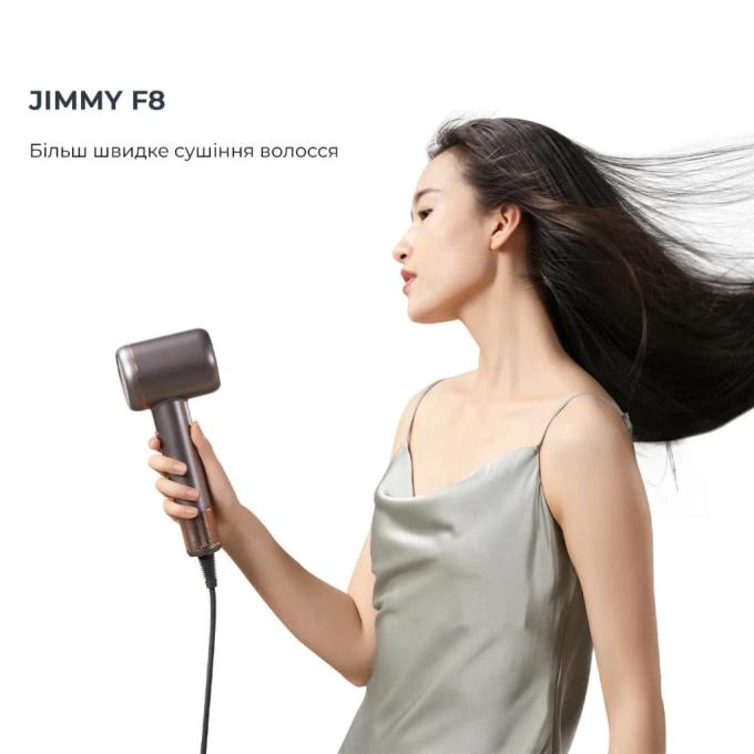 Jimmy Jimmy F8 Grey