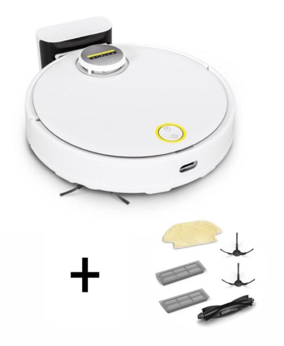 Karcher 9.612-569.0