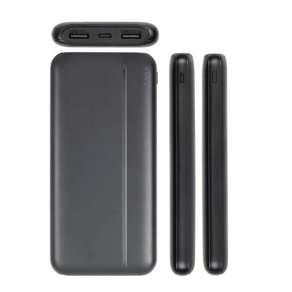 RivaCase RIVAPOWER VA2031 (Black)