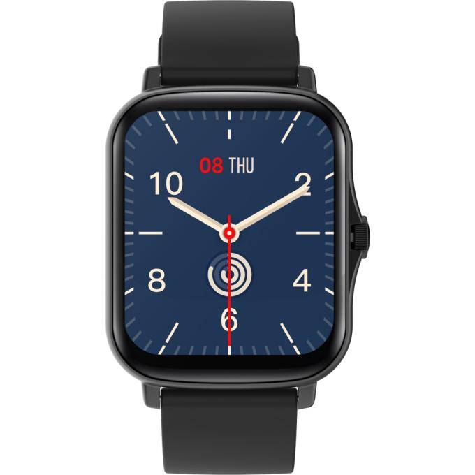 Globex Smart Watch Me3 Black