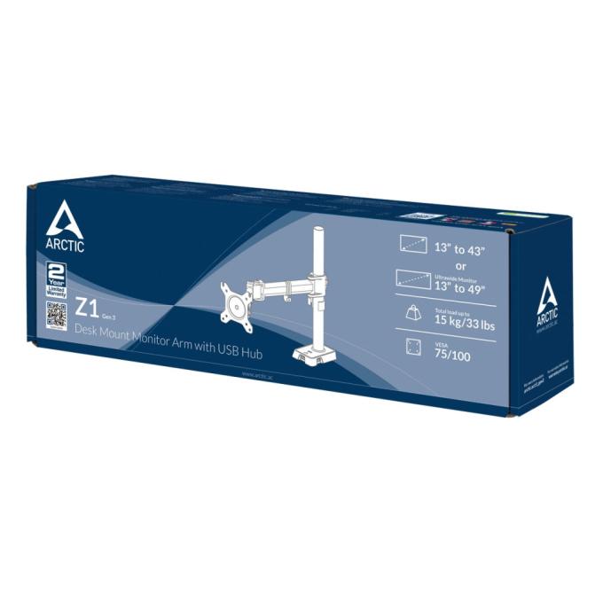 Arctic AEMNT00052A