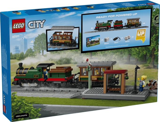 LEGO 60511-