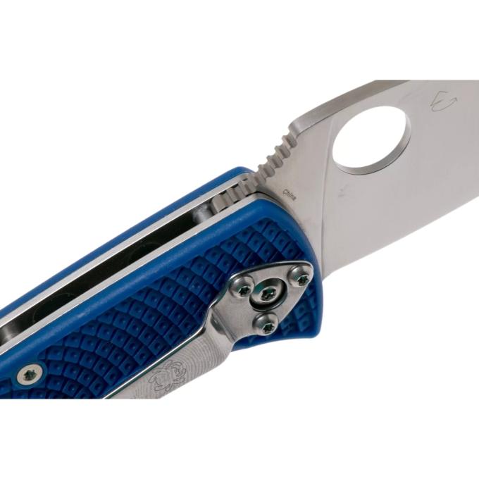 Spyderco C122PBL